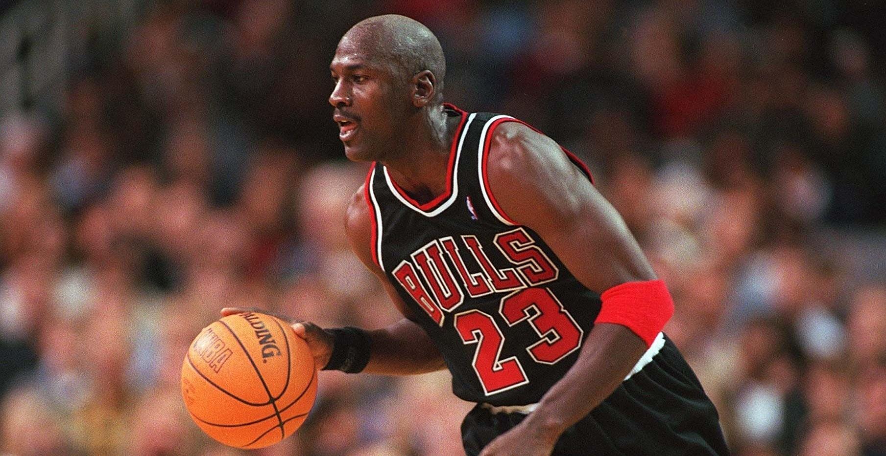 michael jordanchicago bulls