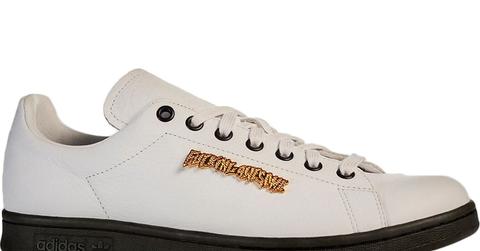 Collaboration Sneakers Set To Release For Fall