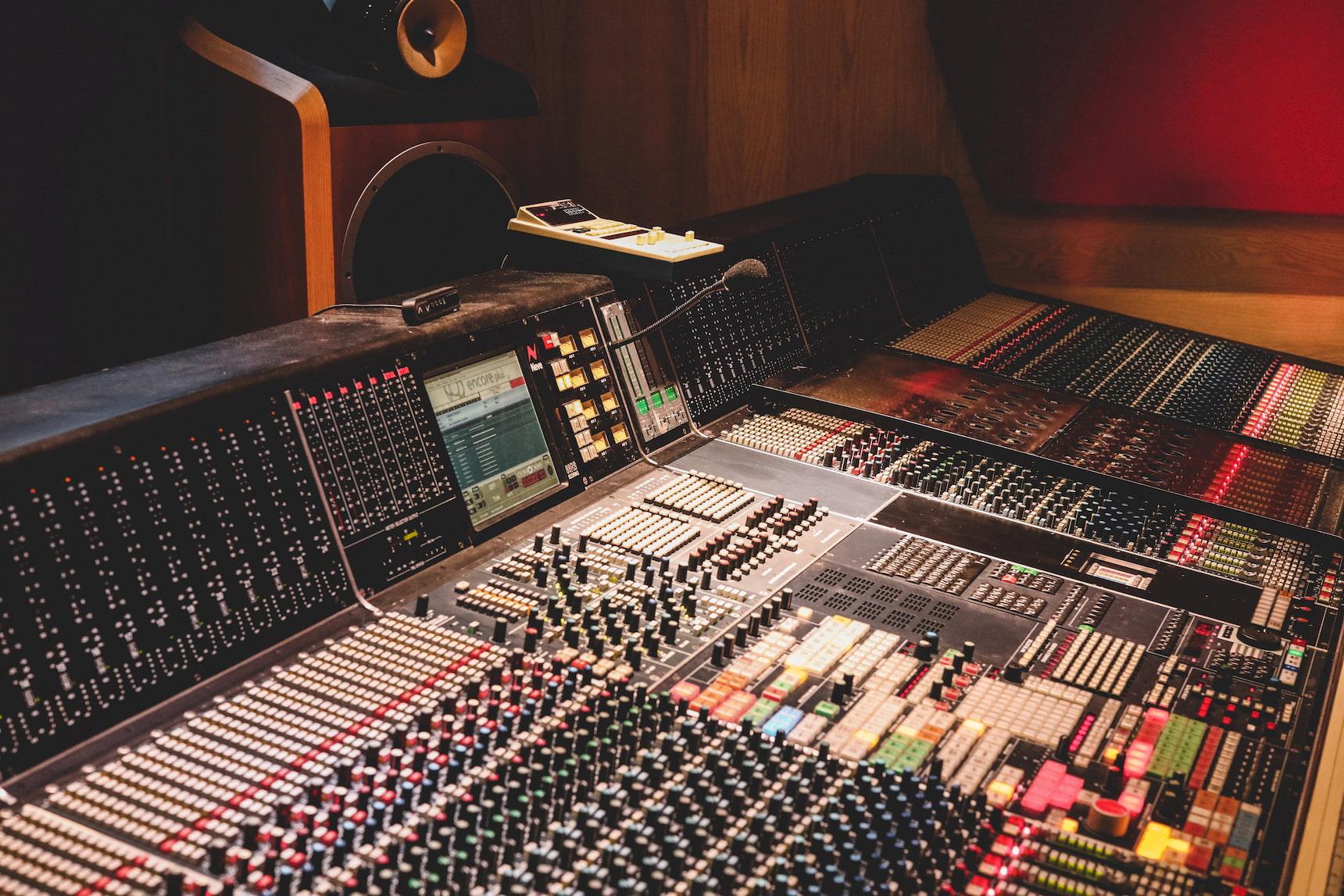 Sound Royalties is Offering Artists No-Fee Royalty Advances