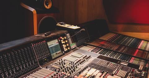 Sound Royalties is Offering Artists No-Fee Royalty Advances