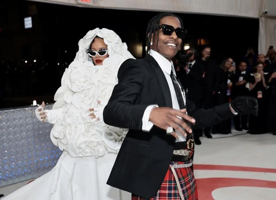 This Year’s Met Gala ‘Superfine: Tailoring Black Style,’ Elevates Diversity, Dandyism In Fashion