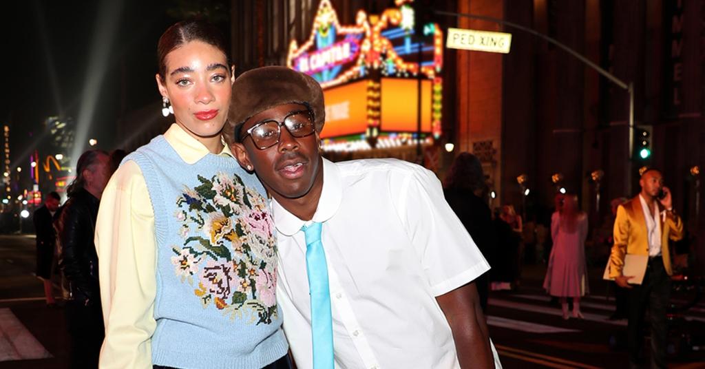 A Timeline of Tyler, the Creator and Reign Judge's Relationship