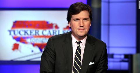 Tucker Carlson Crossed a Line, it’s Time he goes Off-Air
