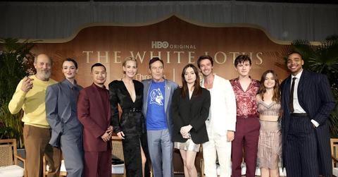 'The White Lotus' effect: How HBO's hit series is redefining travel, style, and brand strategy