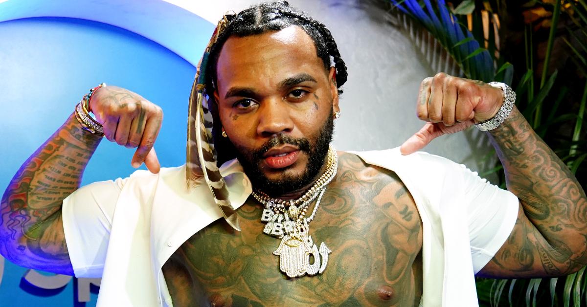 Here Are the Funniest Kevin Gates Quotes Ever