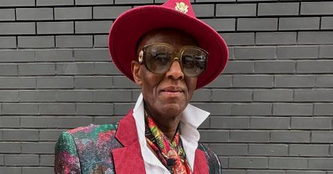 Dapper Dan on Instagram