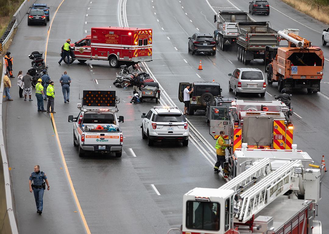 cheapinsurance motorcycle crashes