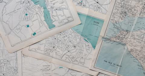 BleuLife's First Annual Favorite Places, From Curaçao to Wisco.