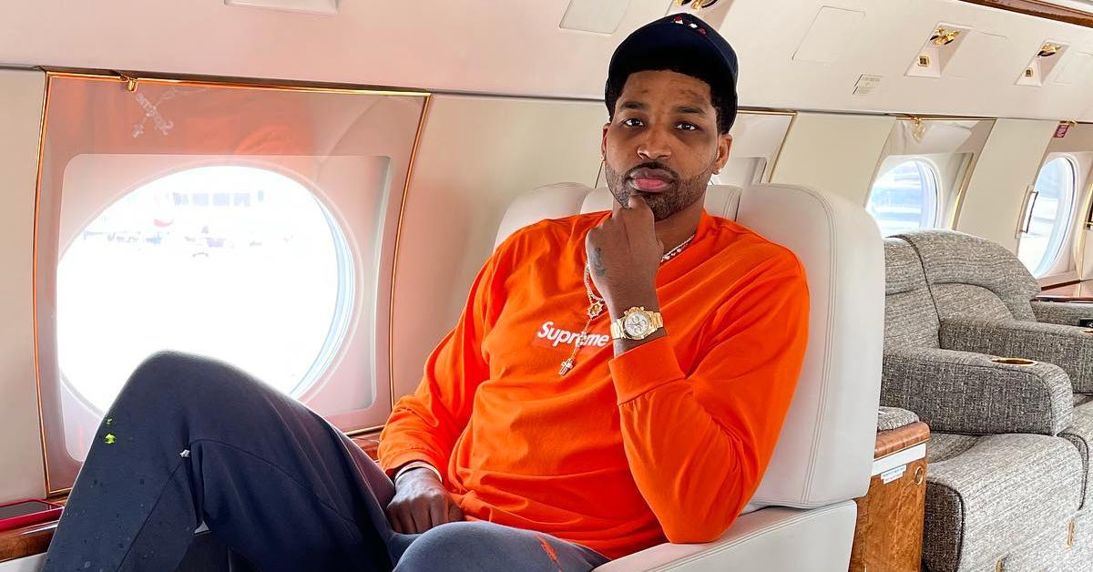 Tristan Thompson