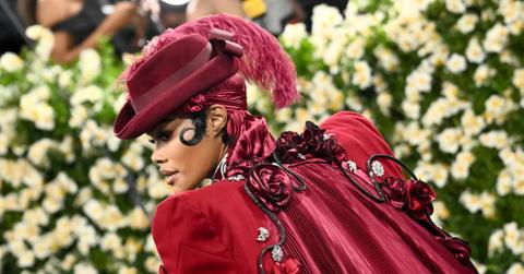 Met Gala 2025: The 5 Best Dressed Stars Who Actually Arrived on Theme