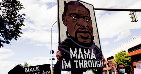 Activism by Bleu: Capturing the Movement