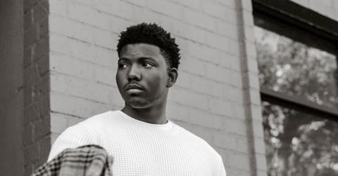 King Vader: From Vine to 'Netflix Dreams'