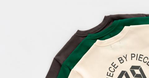 PiecebyPiece is Launching Something New This Summer