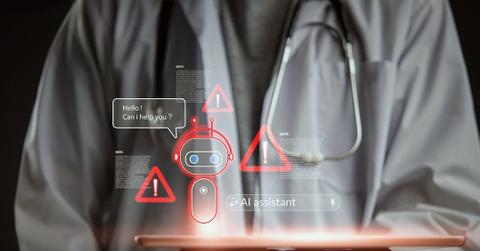 Off-label AI: The mental health risk no one is talking about