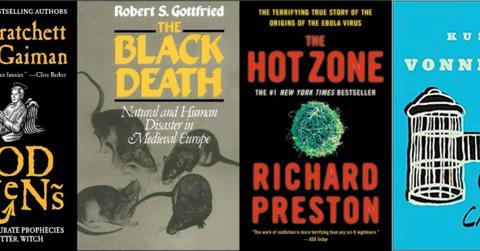 Apocalypses and Diseases and Doomsday, Oh My!