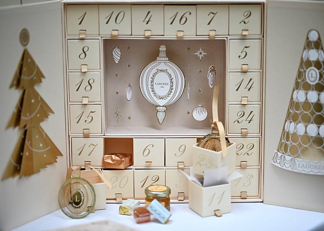 JULIEN DE ROSA // AFP via Getty Images