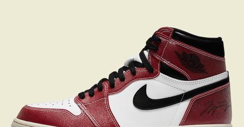 This Week's Heat Check featuring Air Jordan Brand and More