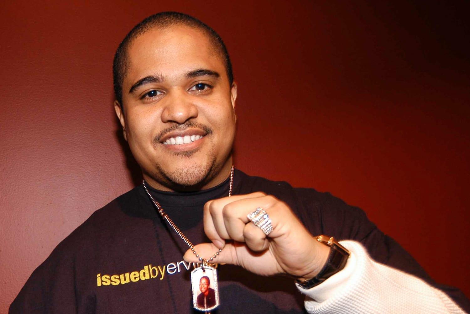 irv gotti vl a dd