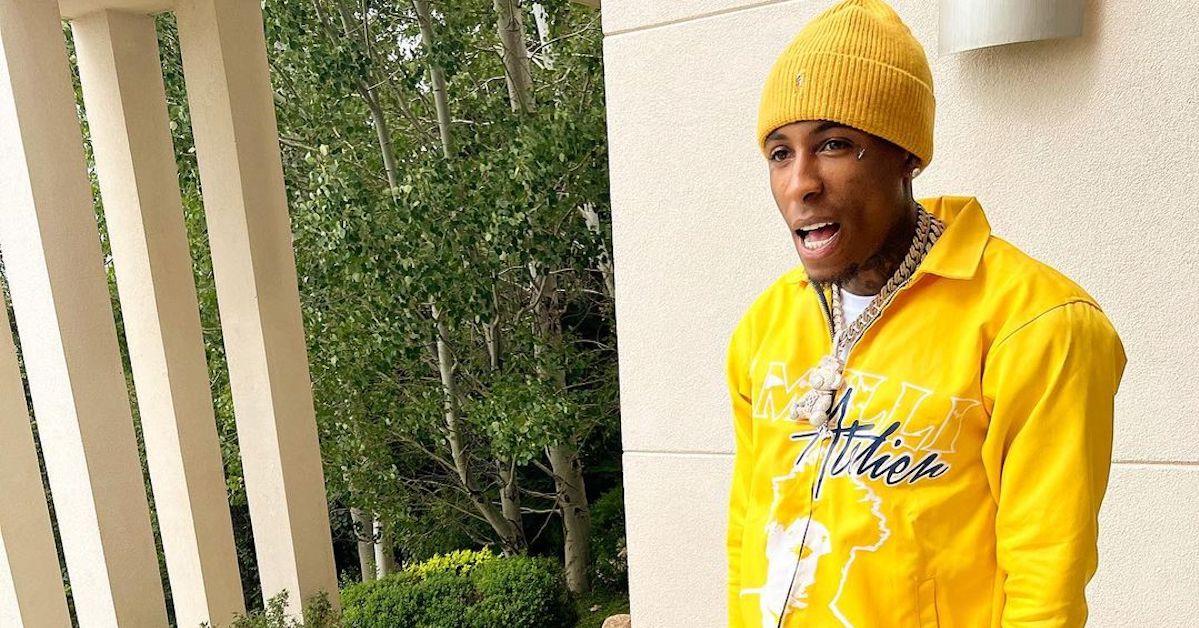 NBA YoungBoy's Net Worth Explored — How Rich Is He?