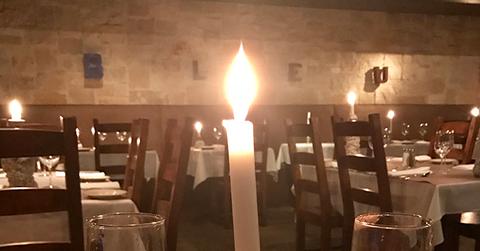 Bleu Bohème San Diego Boasts Free-Spirited French Fare