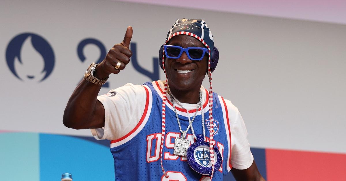 The Figures Behind Public Enemy #1: Flavor Flav's Net Worth