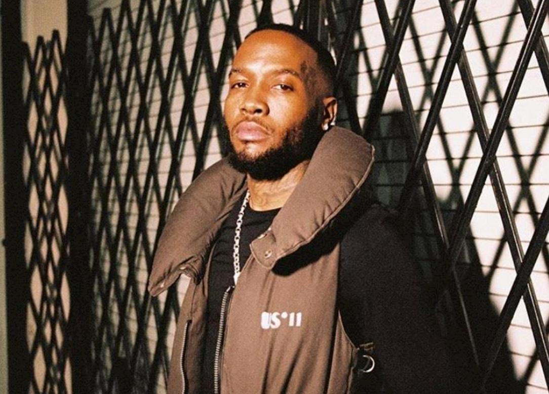 Shy Glizzy on his Upcoming Project and Giving Back to His City