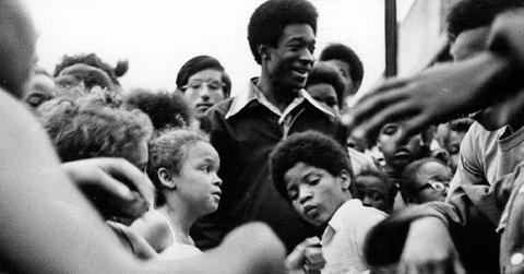 19 photos of Juneteenth celebrations over the years