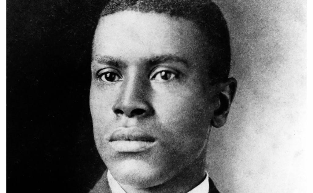 Oscar Micheaux