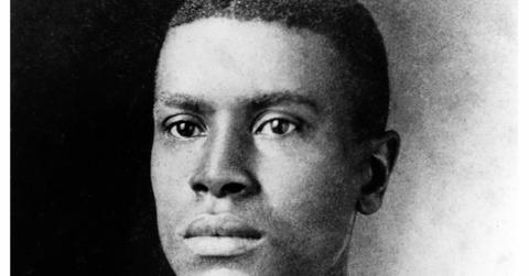 Oscar Micheaux