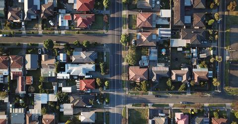 Are We on the Brink of Another Housing Bubble Collapse?