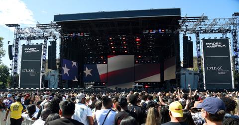 Made in America: Day 1 Recap