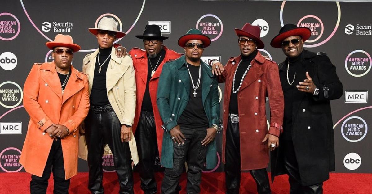 new edition at the amas
