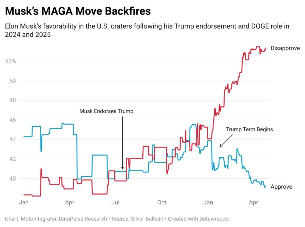 ncw musk s maga move backfires