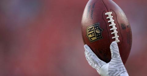 COVID-19 Sweeps the NFL, Again