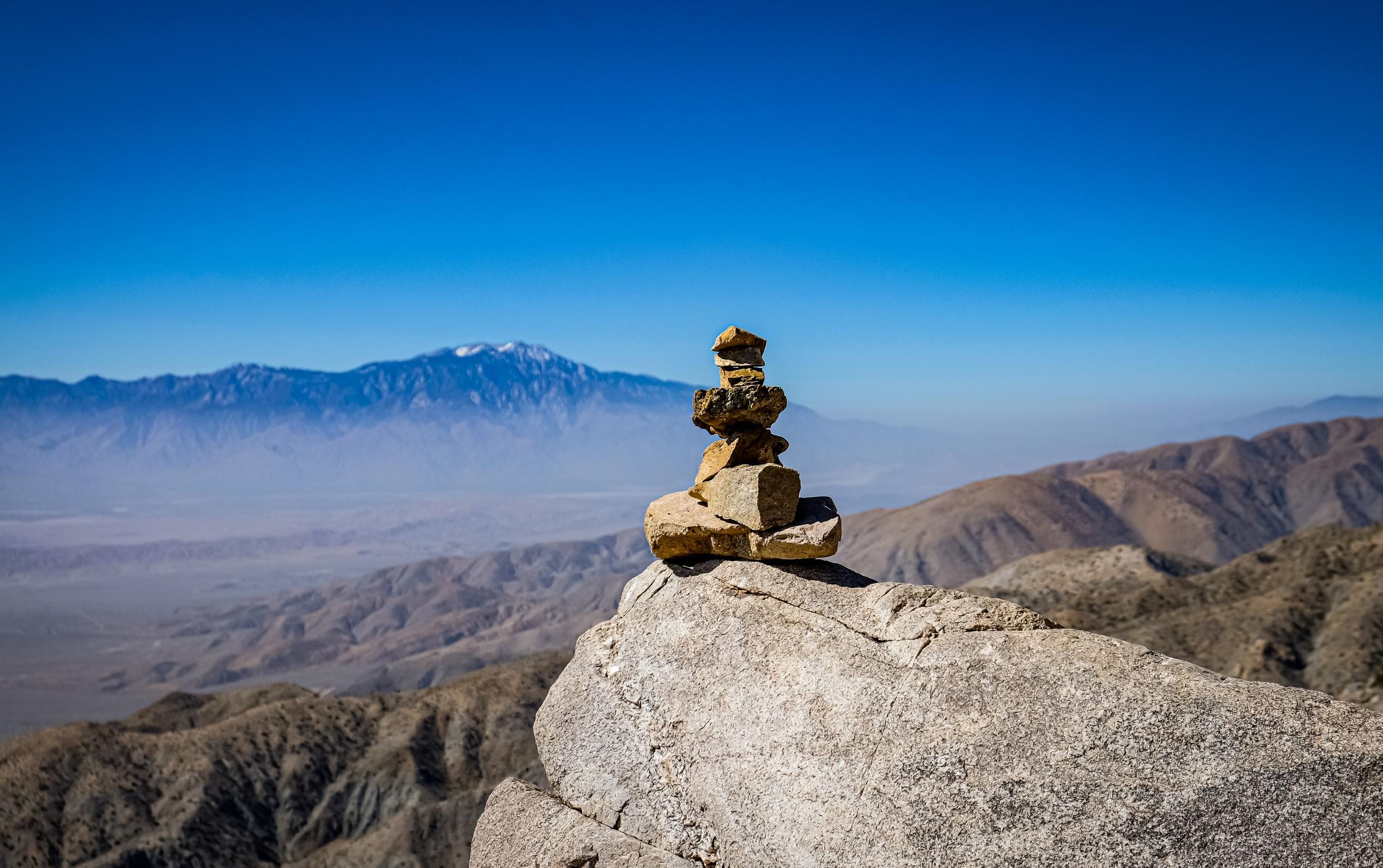 Exploring California’s Joshua Tree National Park