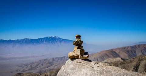 Exploring California’s Joshua Tree National Park