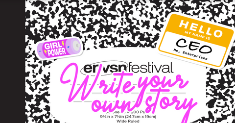 envsn fest x bleu mag