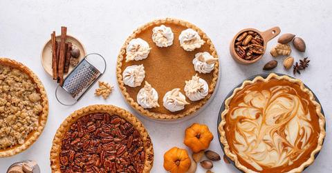 America's favorite pie isn't apple: See the winners in each state meta make seo including slug and title.