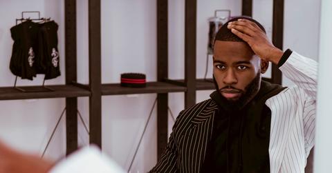 Saturday Mornings at the Standard Grooming Co. Barbershop