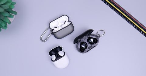 Apple Will Replace Faulty AirPods Pro For Free