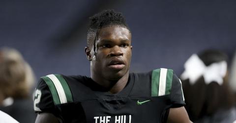 Deion Sanders Flips No.1 Recruit Travis Hunter to Jackson State University