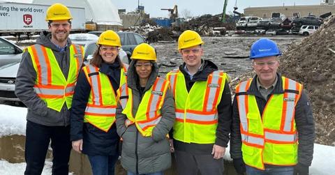 teamsense ai work gap