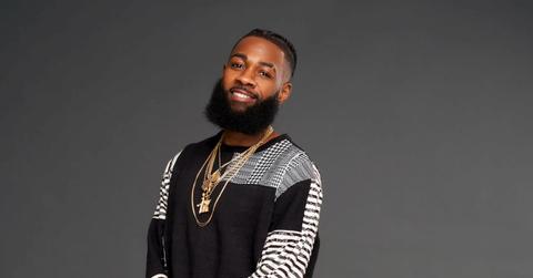 R&B Legend Sammie is Back More Than Ever