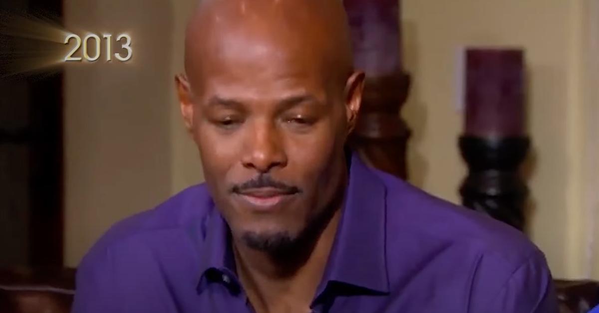 keenen ivory wayans