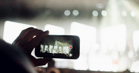 Concerts Likely Won't Come Back Until 2021