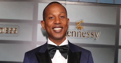 Shyne attends Brooklyn Chophouse Grand Opening at Brooklyn Chophouse.