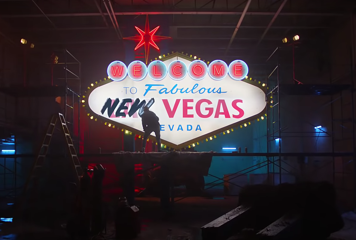 PALMS Casino Resort Releases "Unstatus Quo" Amidst Cardi Controversy