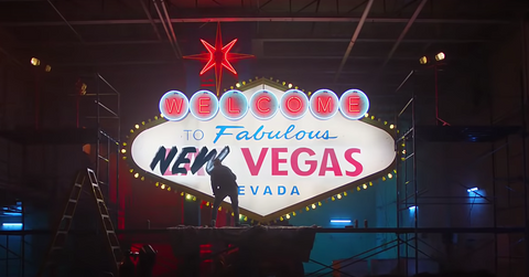 PALMS Casino Resort Releases "Unstatus Quo" Amidst Cardi Controversy