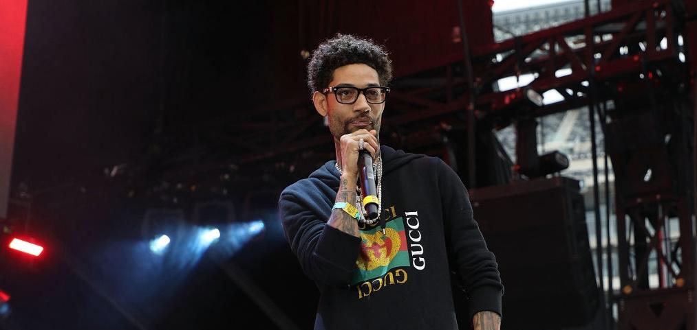 pnb rock