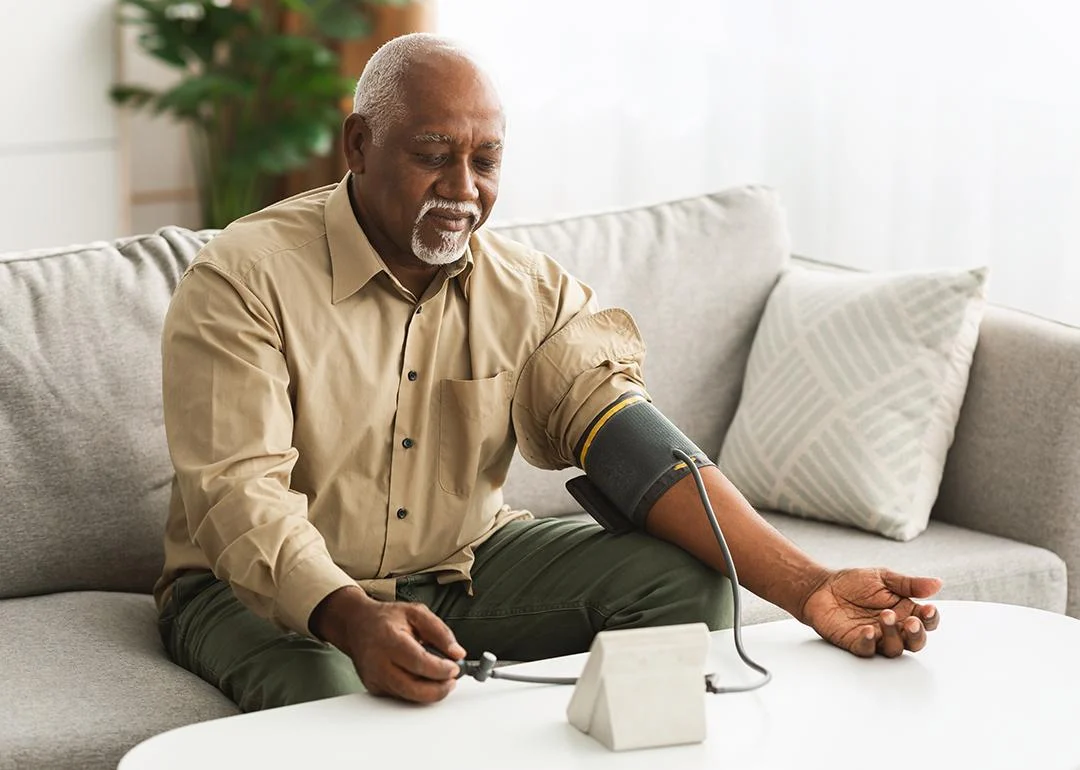 Americans are overconfident about understanding their blood pressure—and may avoid getting needed treatment